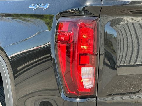 New 2026 GMC Sierra 1500 Elevation AWD/4WD image 24