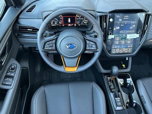New 2026 Subaru Forester Wilderness image 11