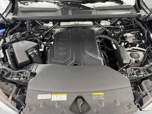Certified 2025 Audi Q5 Premium Plus w/ Premium Plus image 11