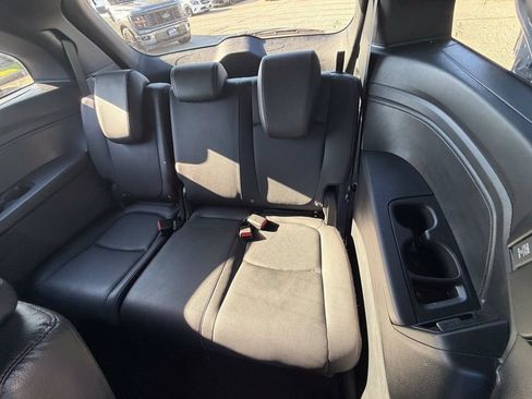 Used 2024 Honda Odyssey Sport image 19