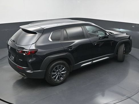 Certified 2023 MAZDA CX-50 2.5 S w/ Accent Package AWD/4WD image 36