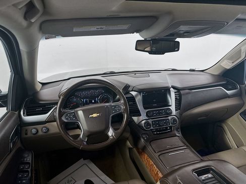 Used 2018 Chevrolet Tahoe Premier AWD/4WD image 24