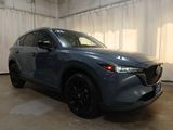 Used 2024 MAZDA CX-5 Carbon Edition image 2