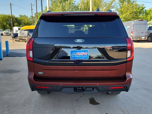 New 2027 Ford Expedition Tremor AWD/4WD image 10