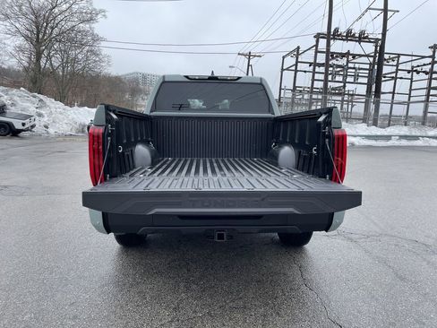Used 2024 Toyota Tundra SR5 w/ SR5 Convenience Package image 13