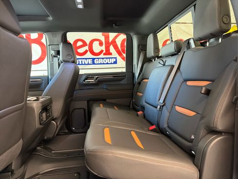 New 2026 GMC Sierra 2500 AT4 w/ AT4 Premium Plus Package image 26