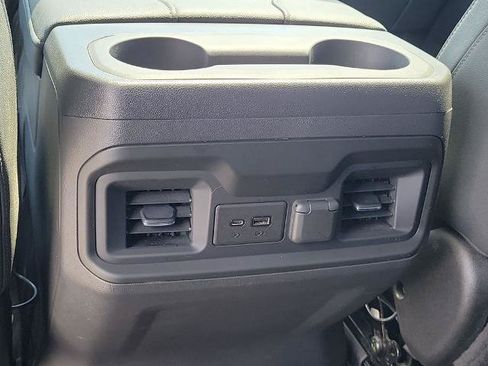 Used 2021 Chevrolet Silverado 1500 RST w/ All Star Edition Plus AWD/4WD image 17
