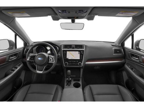 Used 2019 Subaru Outback 2.5i Limited AWD/4WD image 5