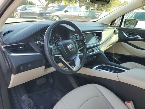 Used 2024 Buick Enclave Essence w/ Experience Buick Package image 11