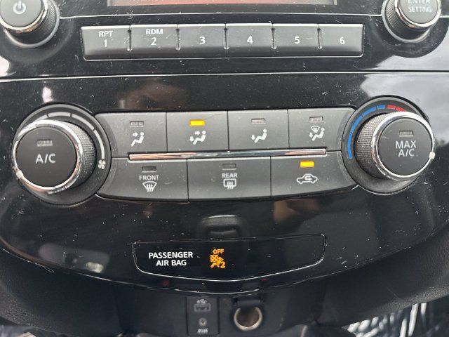 Used 2017 Nissan Rogue S FWD image 22