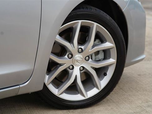 Used 2019 Acura ILX FWD image 19
