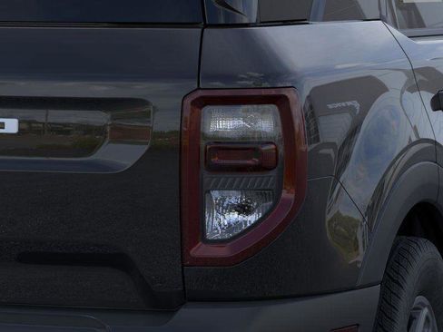 New 2025 Ford Bronco Sport Big Bend w/ Convenience Package image 21