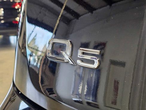 Used 2023 Audi Q5 2.0T Premium Plus w/ Premium Plus Package image 15