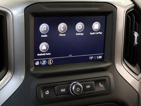 Used 2023 Chevrolet Silverado 1500 W/T w/ WT Fleet Convenience Package image 15