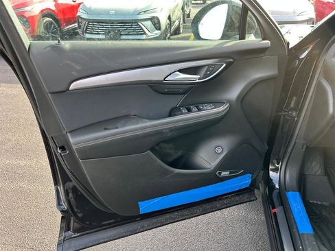 New 2026 Buick Envision Sport Touring image 5