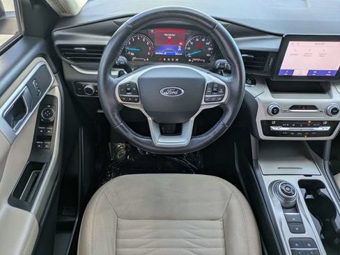 Used 2020 Ford Explorer XLT RWD image 14
