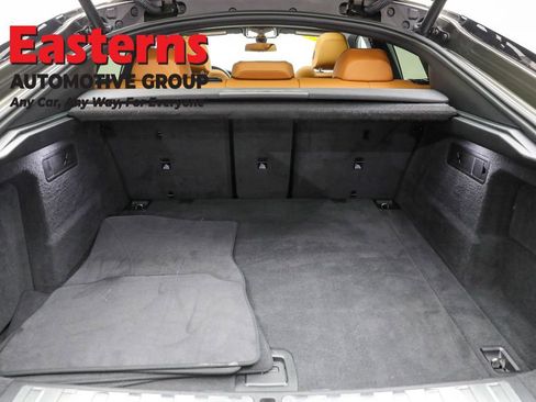 Used 2022 BMW X6 xDrive40i w/ M Sport Package image 9