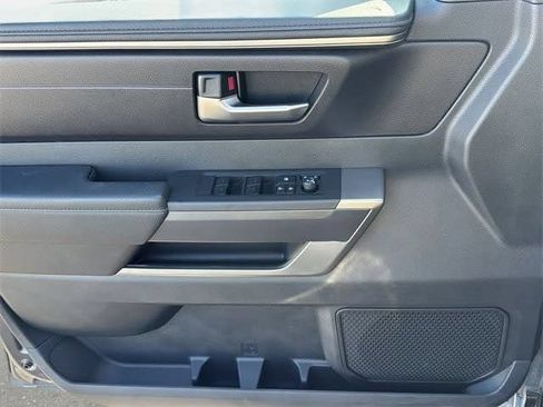 Used 2025 Toyota Sequoia SR5 AWD/4WD image 24