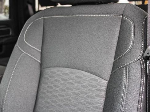 New 2026 RAM 2500 Big Horn image 23