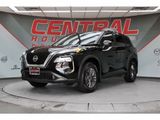 Certified 2021 Nissan Rogue S image 2
