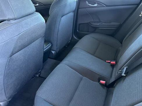Certified 2022 Honda Insight EX image 12