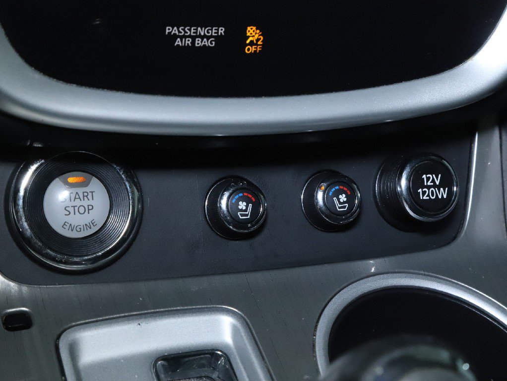 Used 2017 Nissan Murano Platinum w/ Platinum Technology Package AWD/4WD image 30