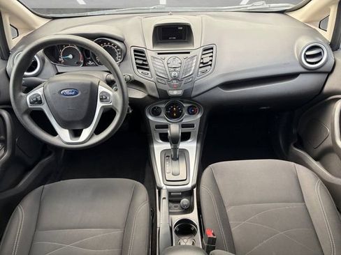 Used 2019 Ford Fiesta SE image 20