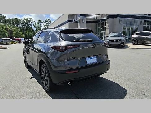 Used 2025 MAZDA CX-30 AWD 2.5 S w/ Select Sport Pkg image 24