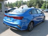 Used 2022 Kia Forte GT-Line w/ GT-Line Technology Package image 4