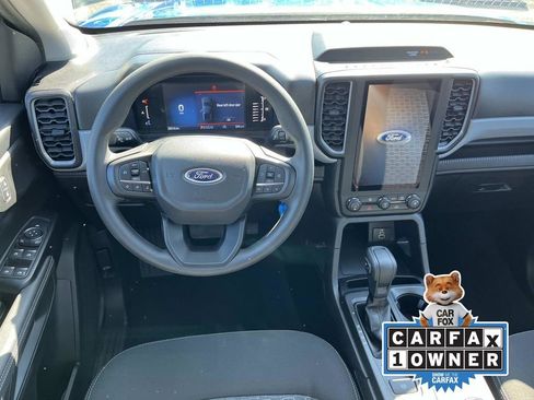 Used 2024 Ford Ranger XL w/ Trailer Tow Package image 13