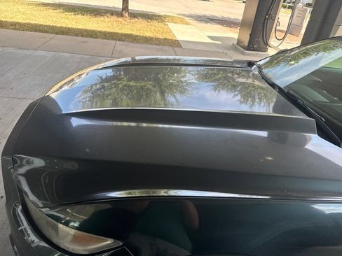 Used 2015 Ford Mustang Convertible RWD image 6