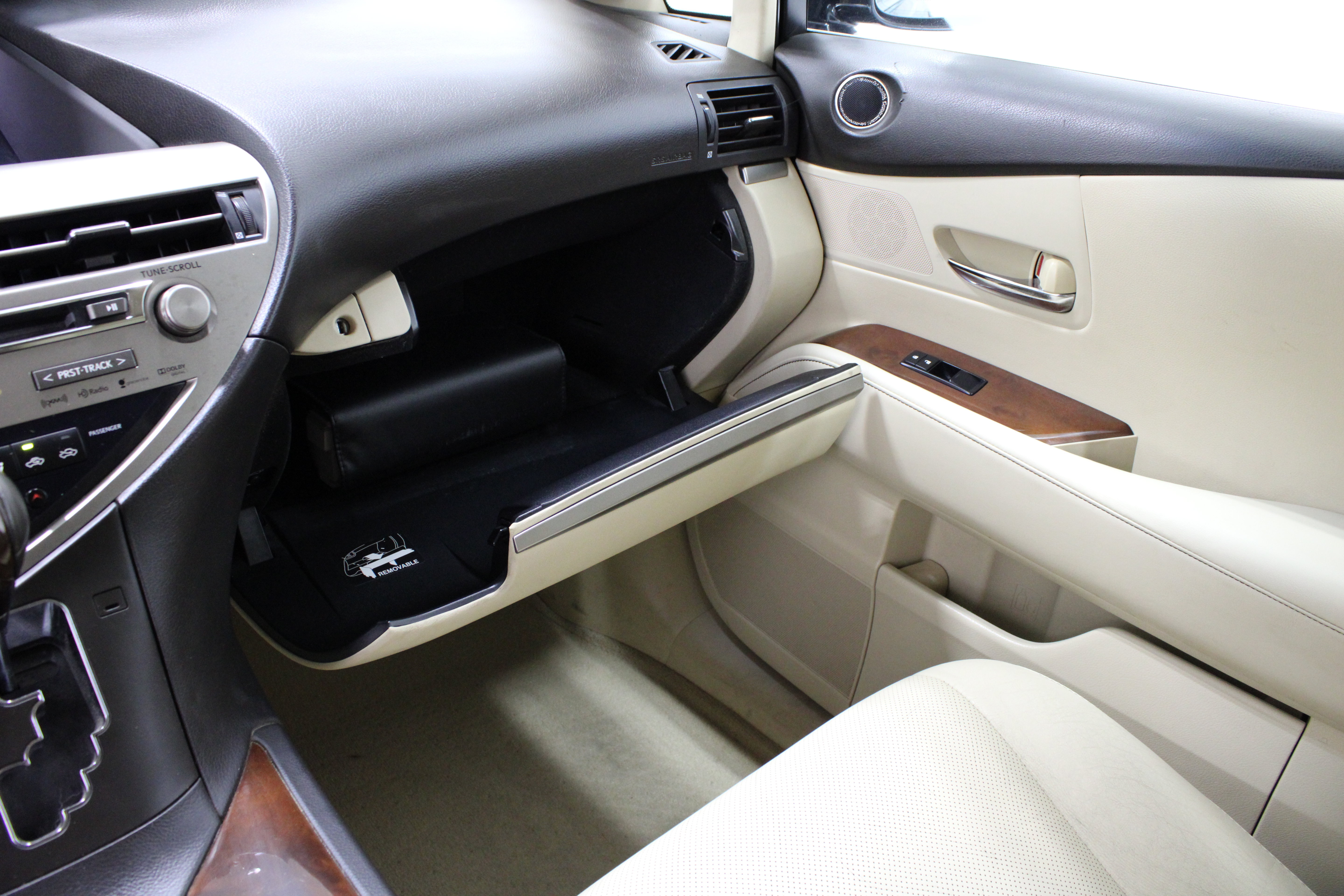 Used 2014 Lexus RX 350 FWD w/ Navigation Package image 26