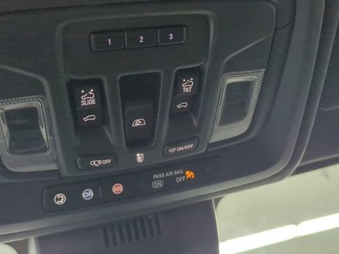 Used 2025 GMC Sierra 1500 Denali Ultimate AWD/4WD image 29
