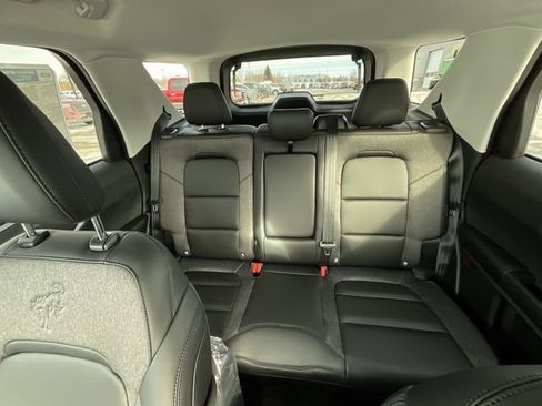 New 2026 Ford Bronco Sport Big Bend w/ Convenience Package image 22