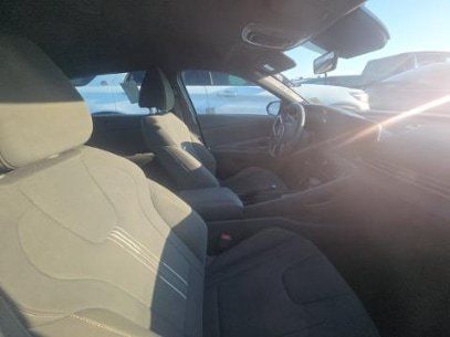 Used 2024 Hyundai Elantra SEL FWD image 8