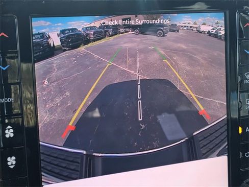 New 2026 RAM 3500 Tradesman image 20