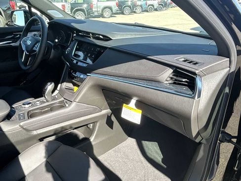 New 2025 Cadillac XT5 Premium Luxury w/ Technology Package image 30