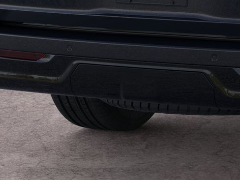 New 2026 Lincoln Navigator Premiere AWD/4WD image 23