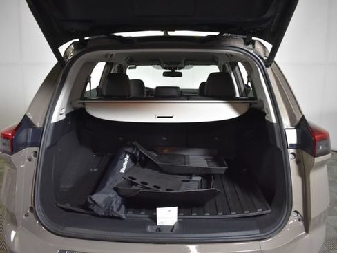 Used 2025 Nissan Rogue SV w/ Rock Creek Premium Package AWD/4WD image 30