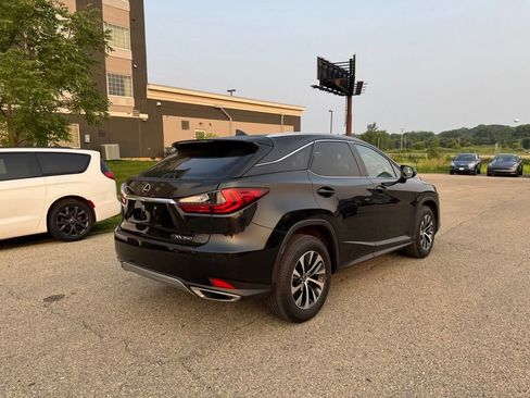 Used 2022 Lexus RX 350 AWD w/ Premium Package image 14