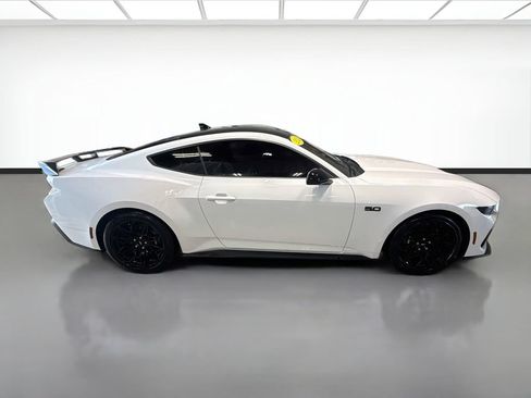 Used 2024 Ford Mustang GT Premium w/ GT Performance Package RWD image 4