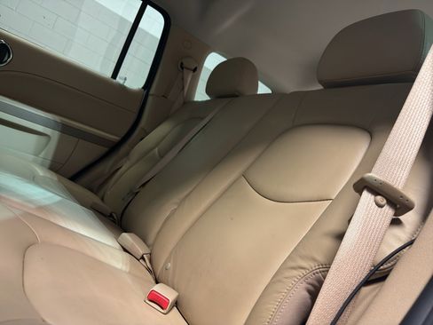 Used 2007 Chevrolet HHR LT w/ LT Preferred Equipment Group image 28