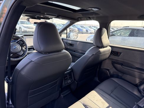 New 2026 Subaru Outback Limited AWD/4WD image 13