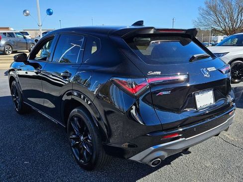 Certified 2025 Acura ADX A-Spec image 10