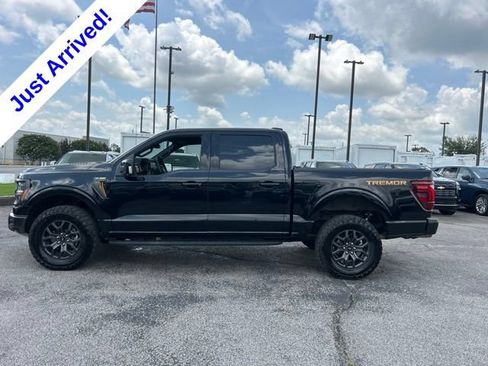 Used 2025 Ford F150 Tremor w/ Equipment Group 402A High AWD/4WD image 6