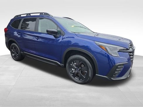 New 2026 Subaru Ascent Premium image 1