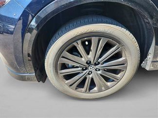 Used 2023 MAZDA CX-5 AWD 2.5 Turbo video 4