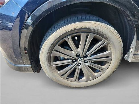 Used 2023 MAZDA CX-5 AWD 2.5 Turbo image 4