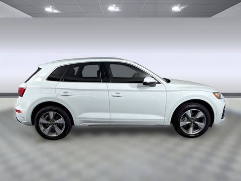Used 2023 Audi Q5 2.0T Premium Plus w/ Premium Plus Package image 8