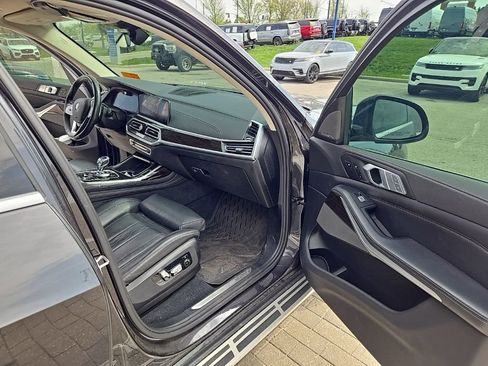 Used 2020 BMW X7 xDrive40i w/ Premium Package image 20